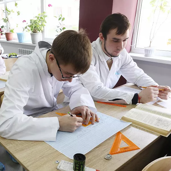 В&nbsp;колледжах &laquo;Профессионалитета&raquo; Верхневолжья состоится день открытых дверей
