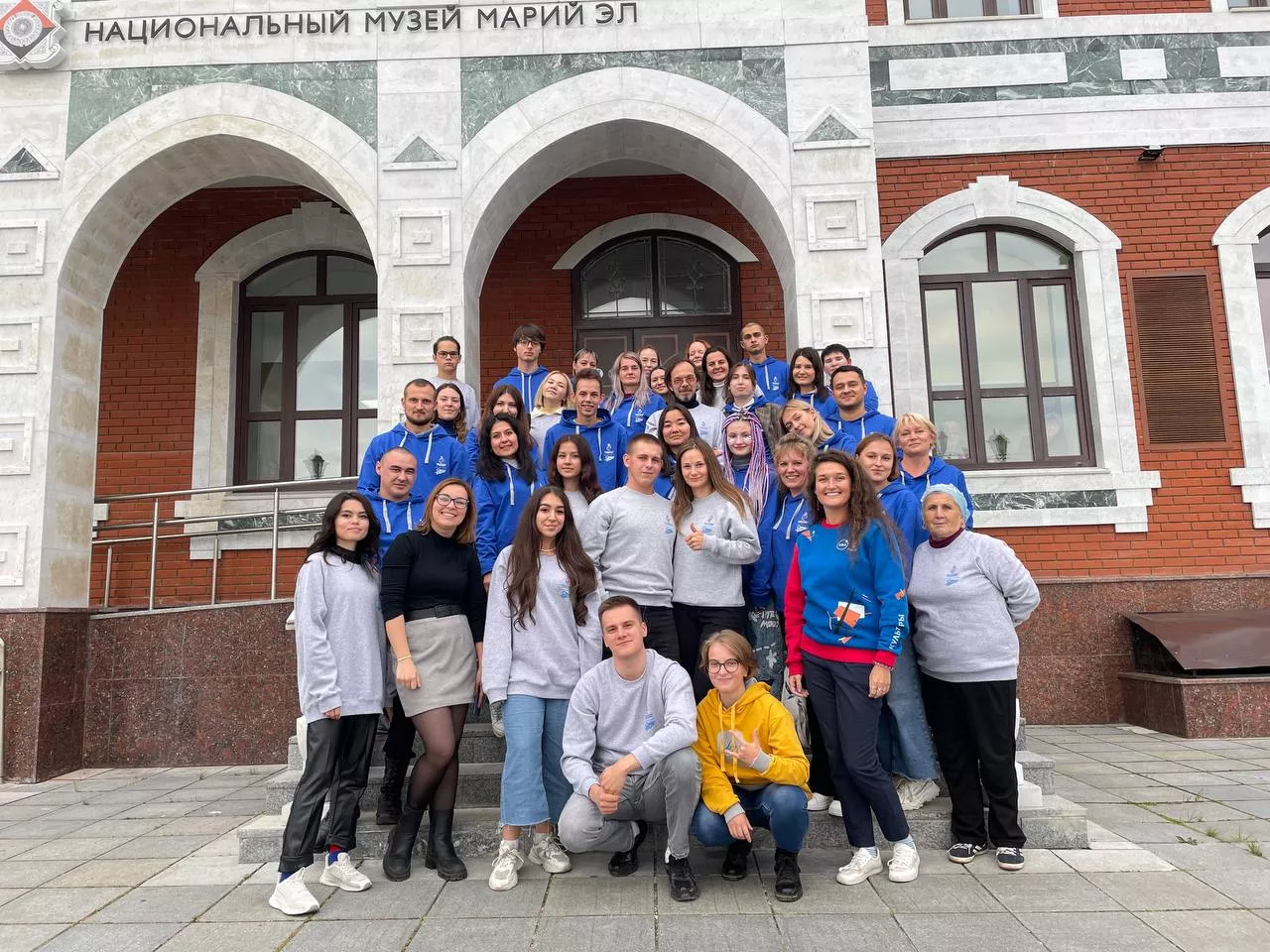 Министерство культуры Республики Татарстан