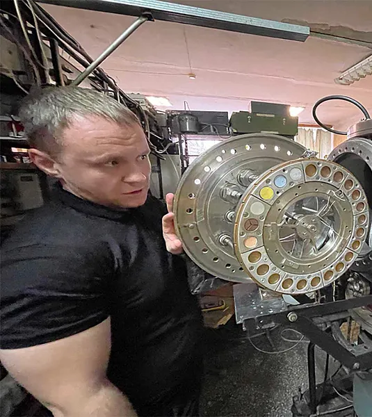 В&nbsp;Томске создадут терморегулирующие покрытия для&nbsp;космических аппаратов