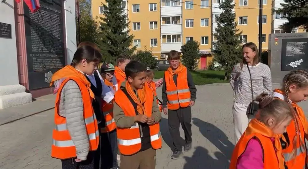 Министерство по туризму и молодежной политике Пермского края