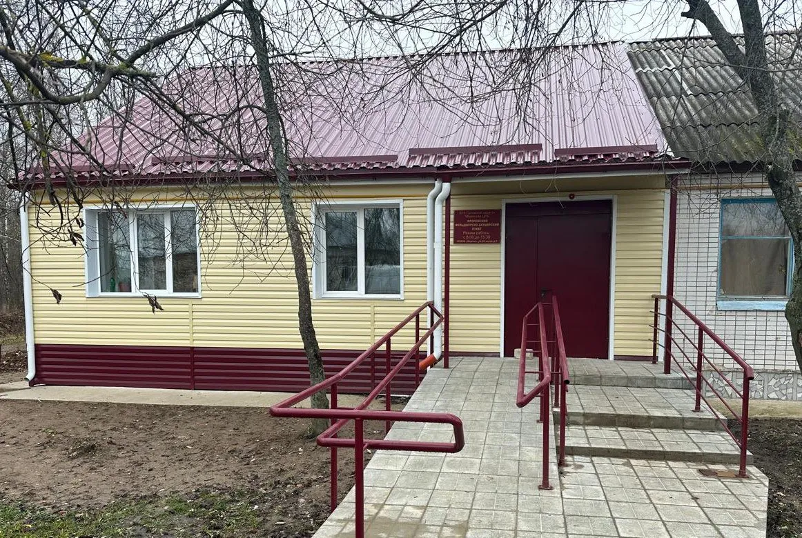  Департамент дорожного хозяйства, транспорта и реализации государственных строительных программ Орловской области