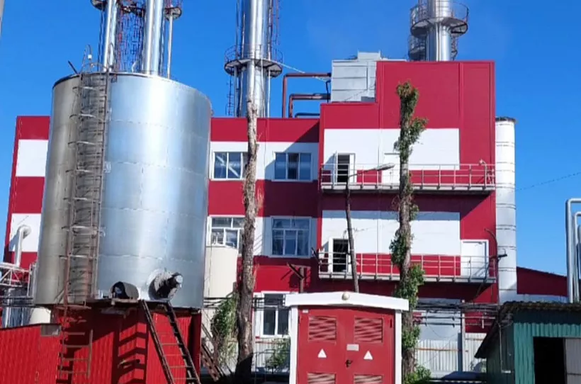 Воронежское предприятие по&nbsp;производству кормовых дрожжей улучшит показатели