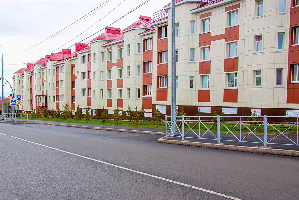 ФГБУ «ИНФОРМАВТОДОР»