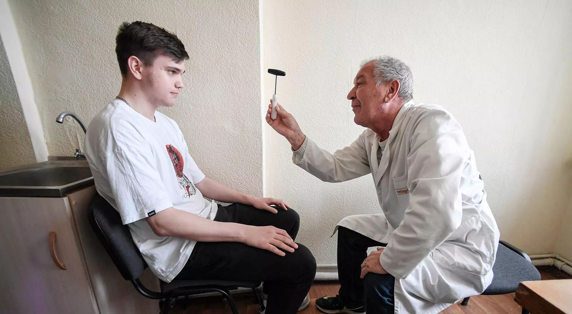 Константин Михальчевский/РИА Новости