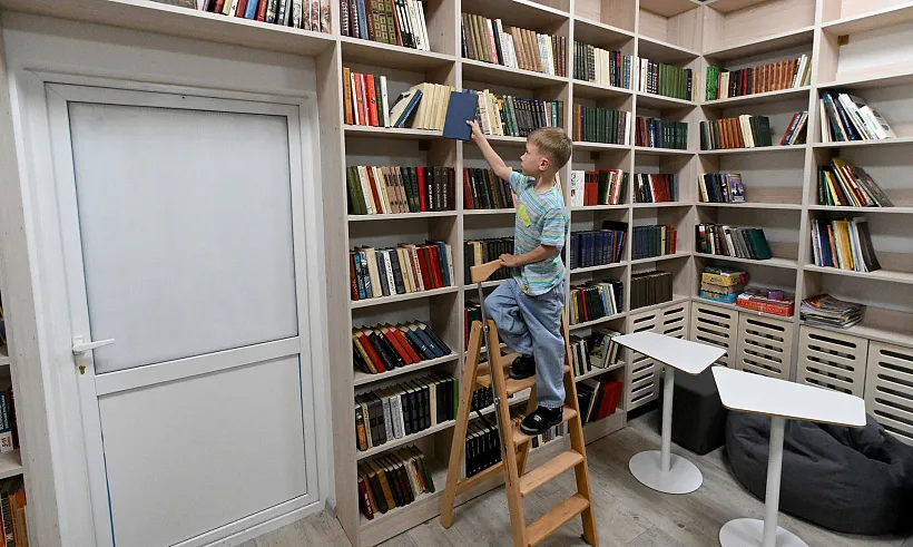 В&nbsp;Липецке открылся &laquo;Культурный лицей&raquo; для&nbsp;подростков