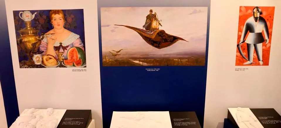 Пресс-служба Правительства Нижегородской области