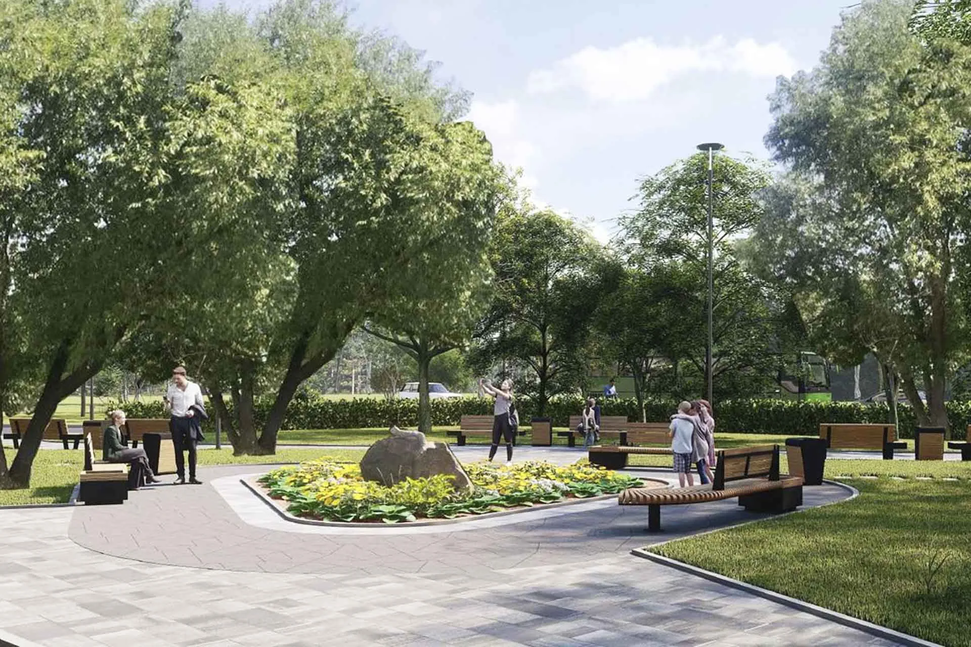 УЖКХ Администрации г. Челябинска