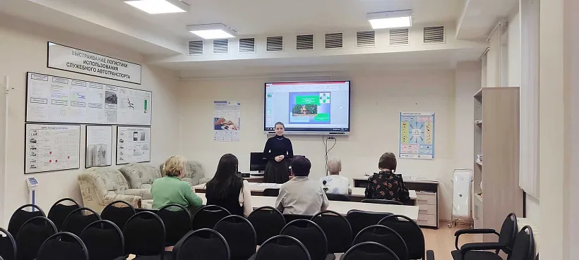 В&nbsp;Ярославской области более 6&nbsp;тысяч пациентов обучились в&nbsp;школах диабета