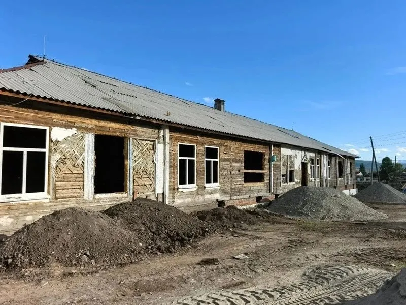 Министерство труда, социального развития и занятости населения Республики Алтай