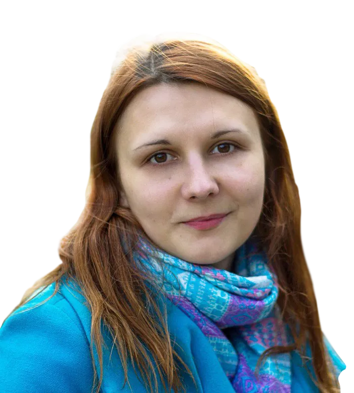 Александра Фалина