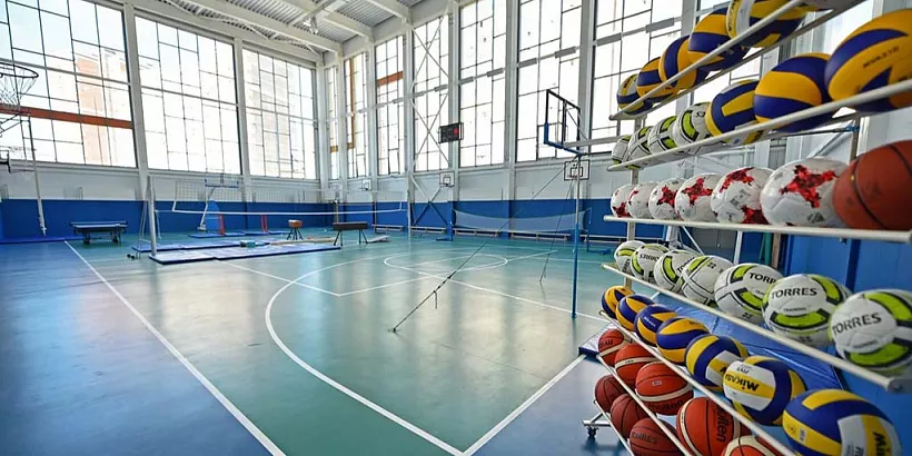 Новый ФОК по&nbsp;адаптивным видам спорта построят в&nbsp;Дзержинске