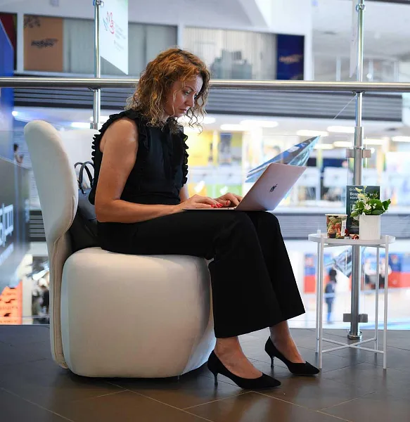 Для&nbsp;жительниц Москвы проведут обучение по&nbsp;созданию бизнеса