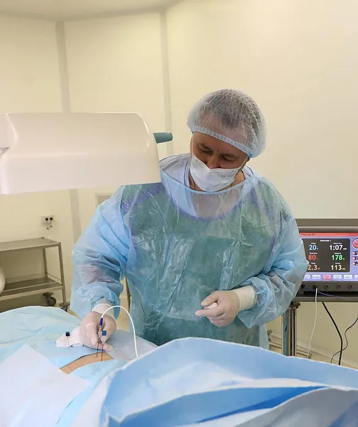 В&nbsp;ярославскую больницу имени Соловьева поступило новое оборудование