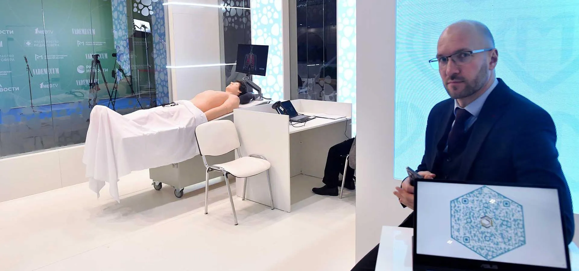 Михаил Воскресенский/РИА Новости