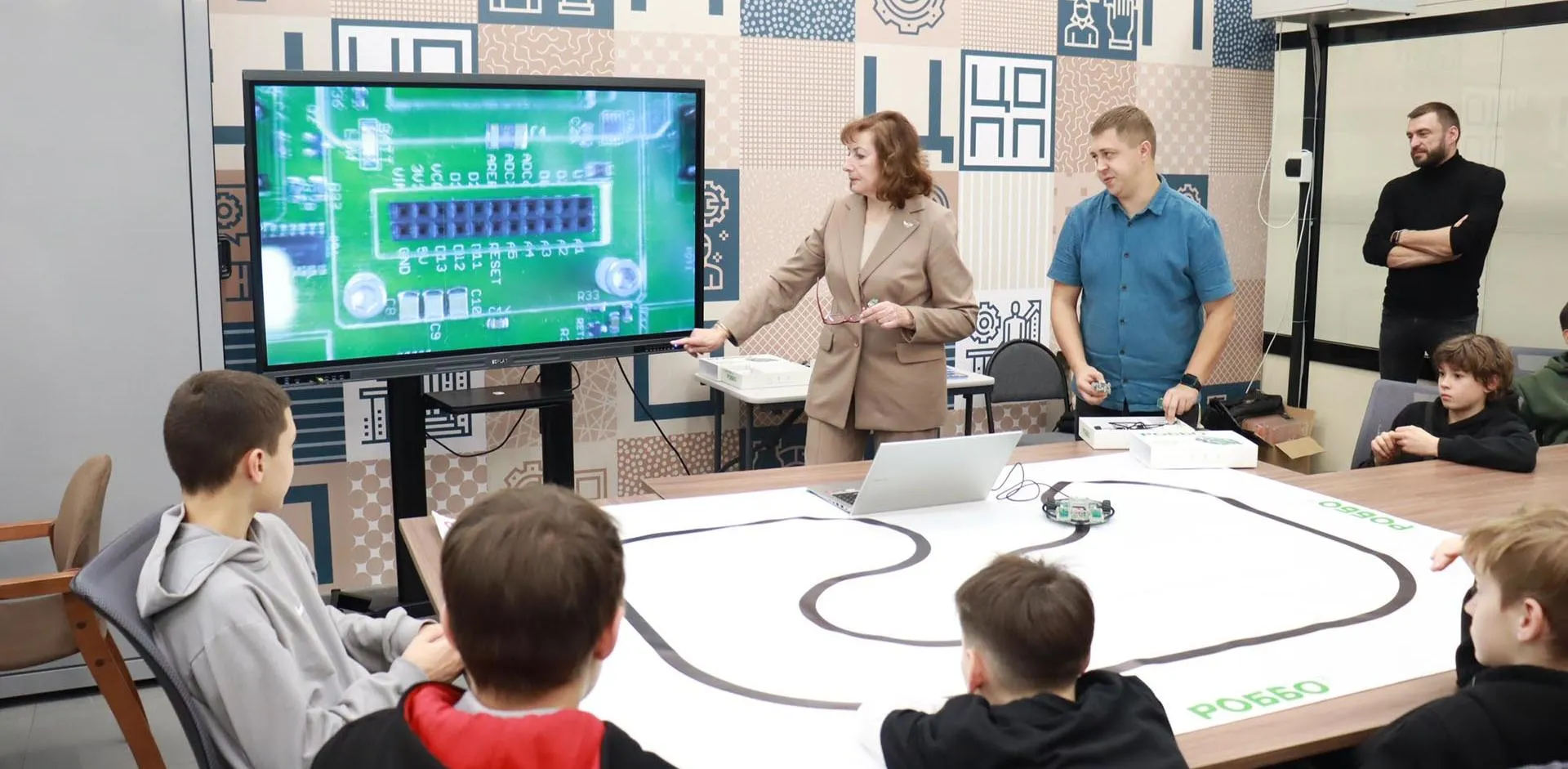 Александр Мухомедьяров