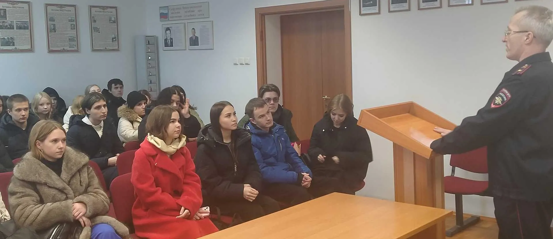 Департамент труда и занятости населения Тюменской области