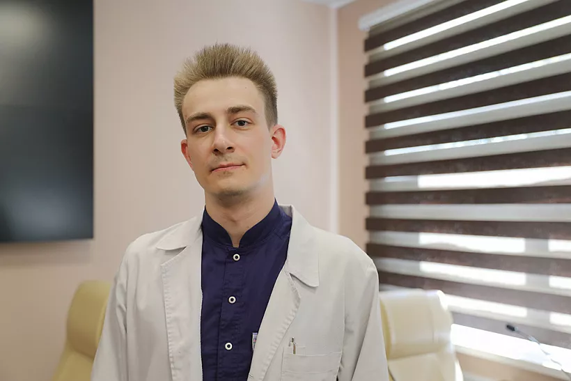 Что&nbsp;такое гериатрия&nbsp;&mdash; рассказывает Сергей Турыгин