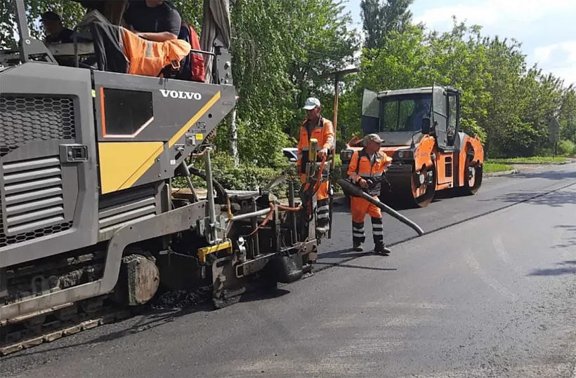 В&nbsp;Ростовской области отремонтируют 17&nbsp;дорог к&nbsp;туристическим местам