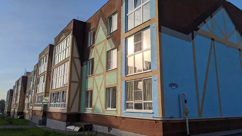 Для&nbsp;расселения аварийного жилья в&nbsp;Калуге приобрели 352&nbsp;новые квартиры