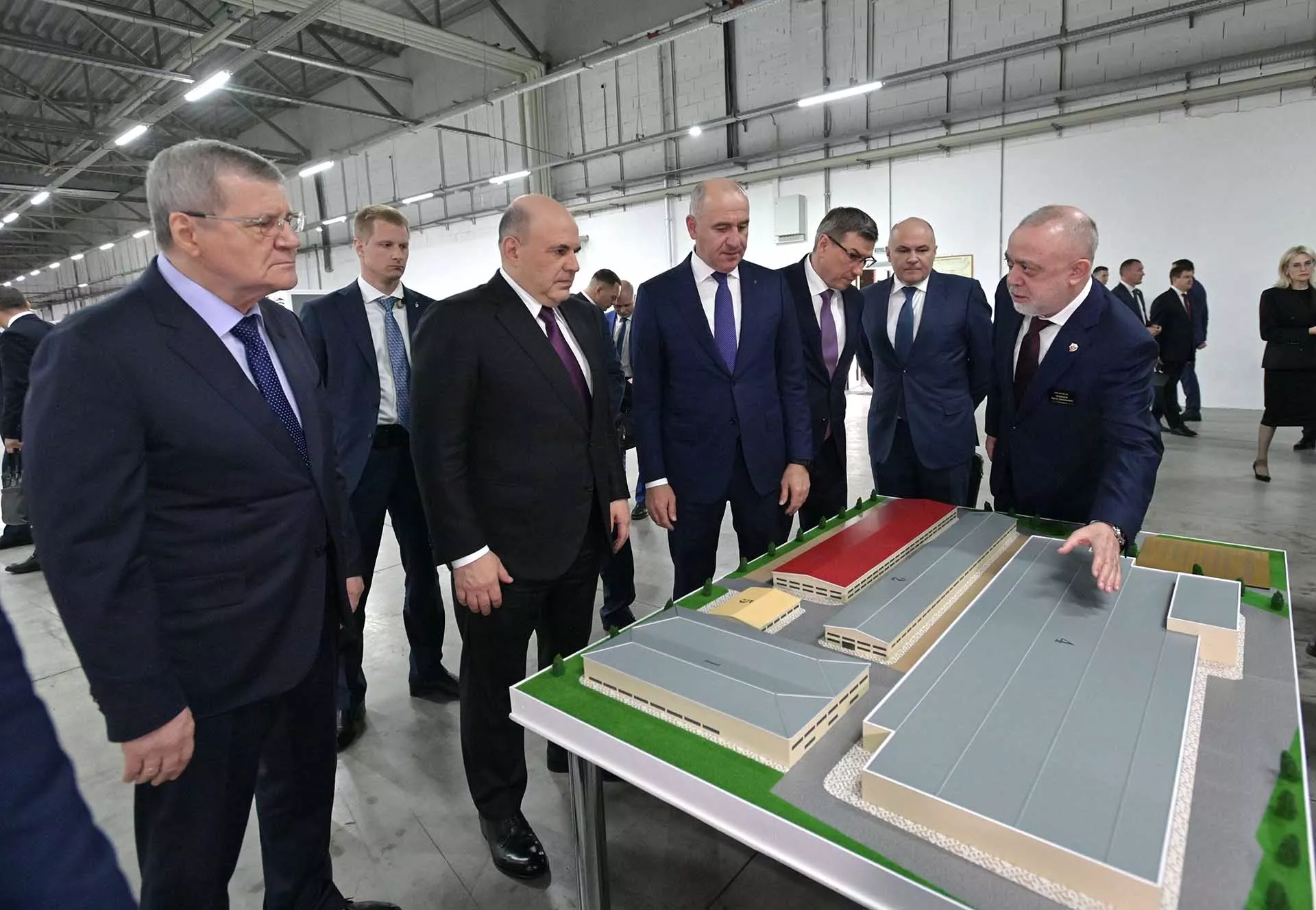Александр Астафьев/РИА Новости