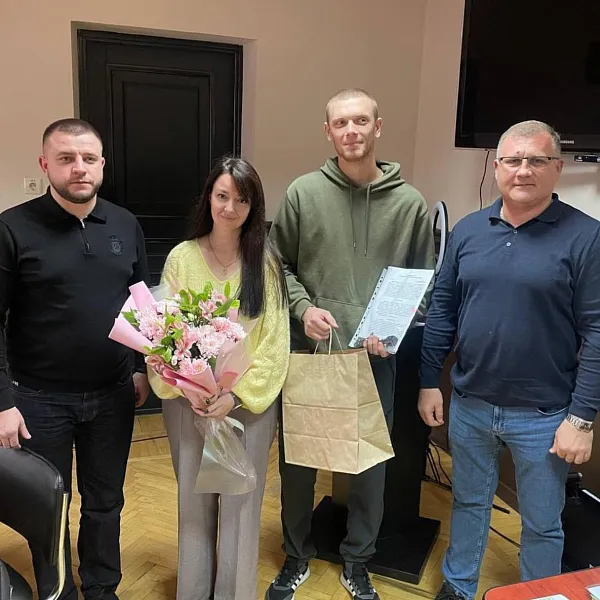 В&nbsp;Судаке переселенцам из&nbsp;аварийного жилья вручили ключи от&nbsp;новых квартир