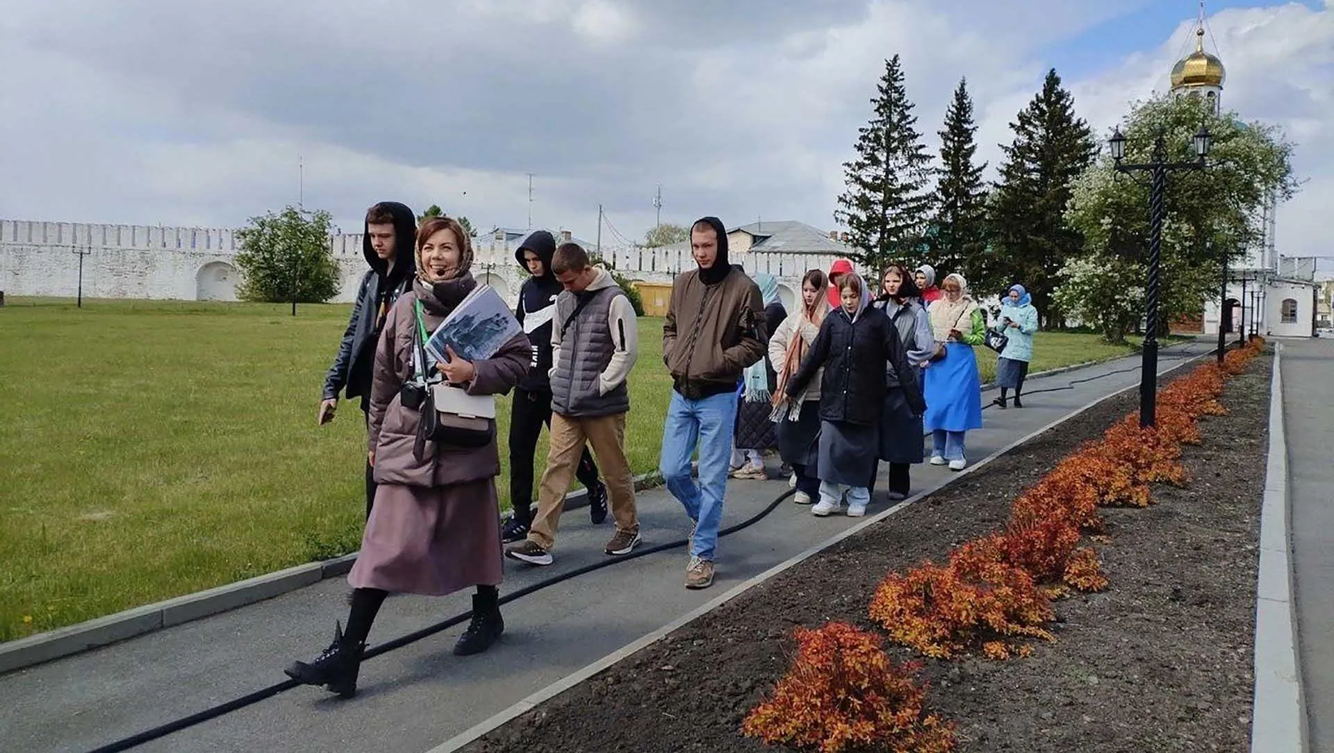 Администрация Далматовского района