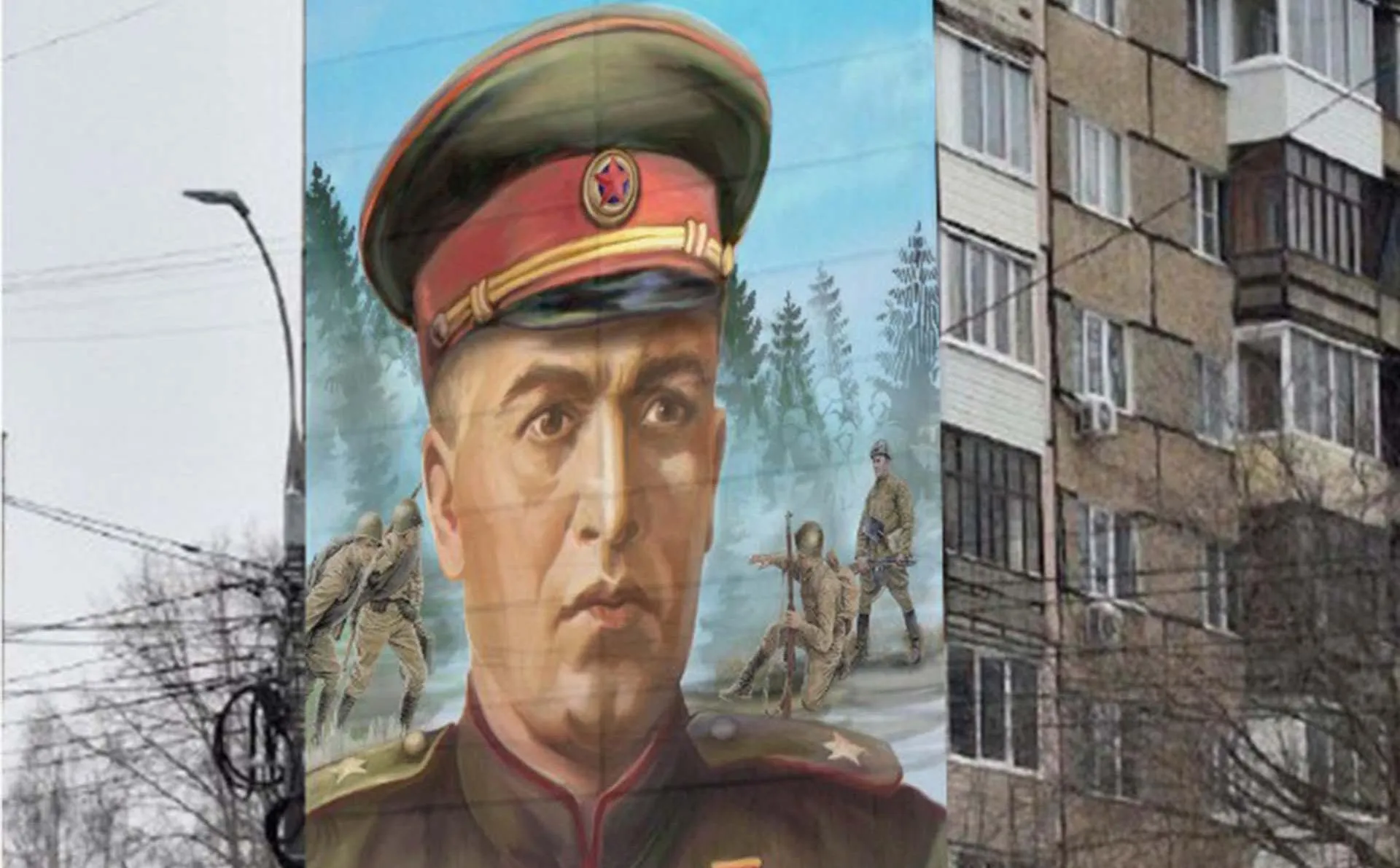 Администрация города Ижевска