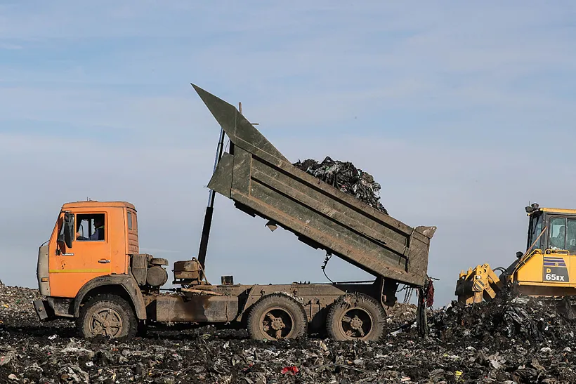 В&nbsp;России с&nbsp;2019&nbsp;года ликвидировали 105&nbsp;заброшенных свалок и&nbsp;полигонов