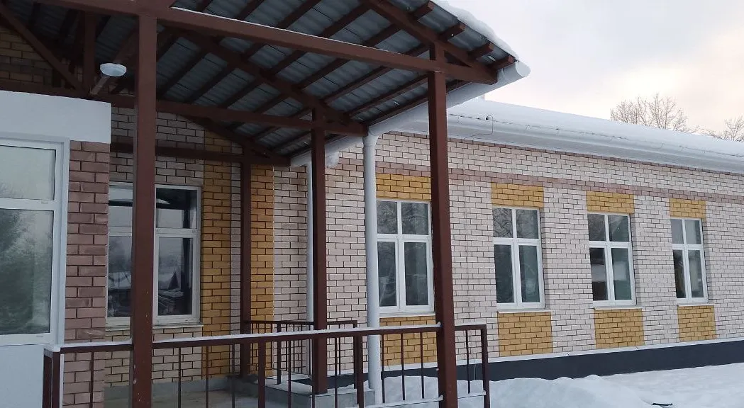 Департамент информационной политики Костромской области