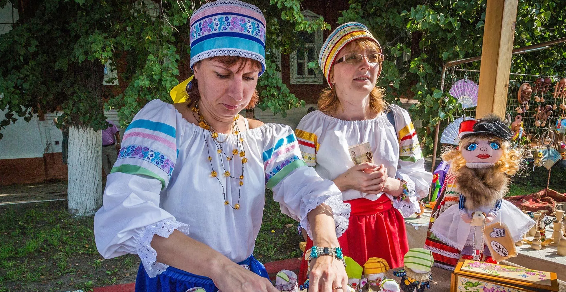 Марина Круглякова/ТАСС