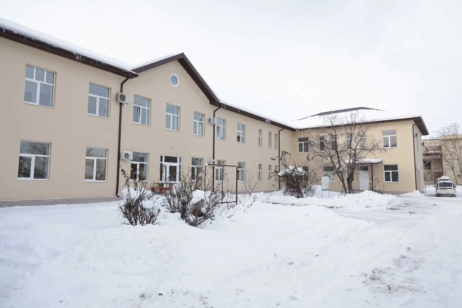  Администрация муниципального образования Брюховецкий район