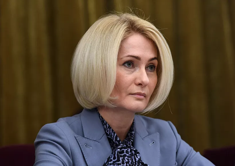 Виктория Абрамченко: нужно стимулировать раздельное накопление отходов
