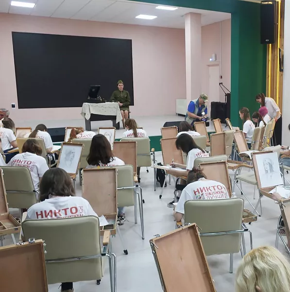 Обучение в&nbsp;центре &laquo;Ступени успеха&raquo; на&nbsp;Дону прошли более 21&nbsp;тысячи детей