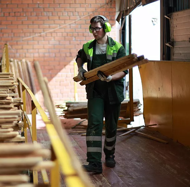 В&nbsp;Дагестане на&nbsp;18,9% вырос индекс промышленного производства