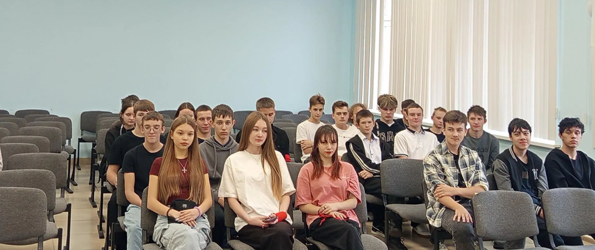 Администрация муниципального района Шигонский Самарской области