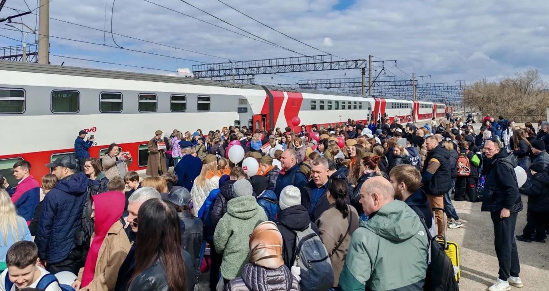 Администрация городского округа Тольятти