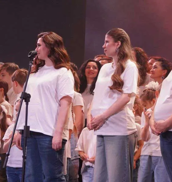 В&nbsp;Екатеринбурге подвели итоги юбилейного &laquo;Фестиваля будущих мам&raquo;