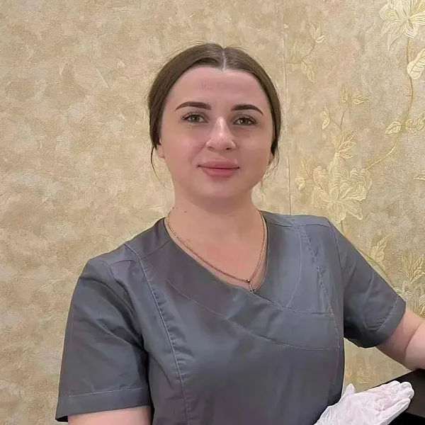 Жительница Белгородской области по&nbsp;соцконтракту открыла бьюти-пространство