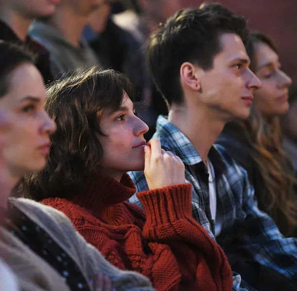 В&nbsp;ТюмГУ стартует фестиваль инклюзивной культуры