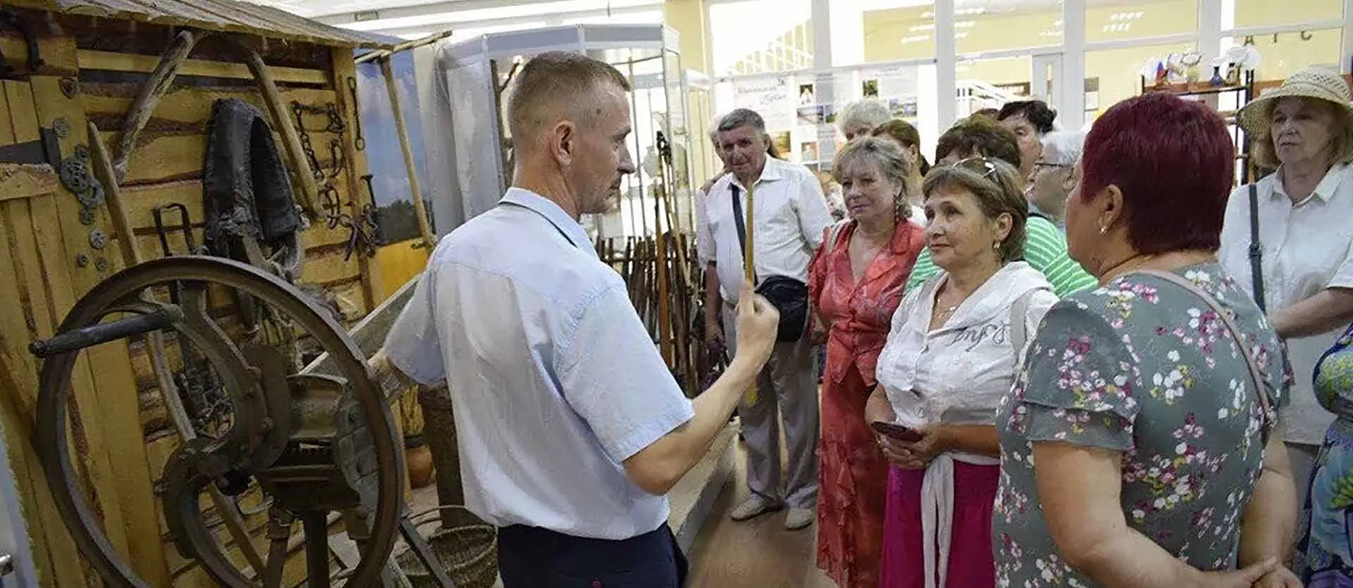 Министерство общественных коммуникаций Белгородской области