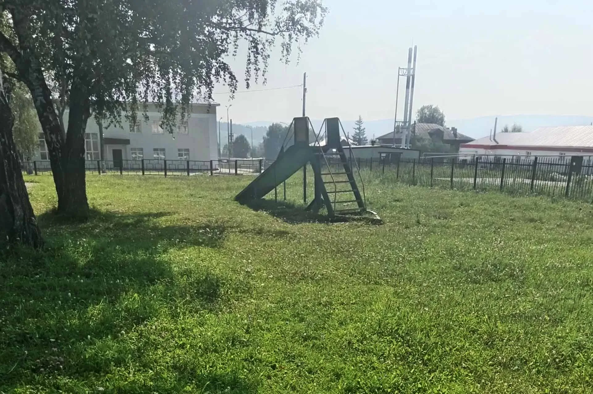 Администрация муниципального района Белорецкий район Республики Башкортостан