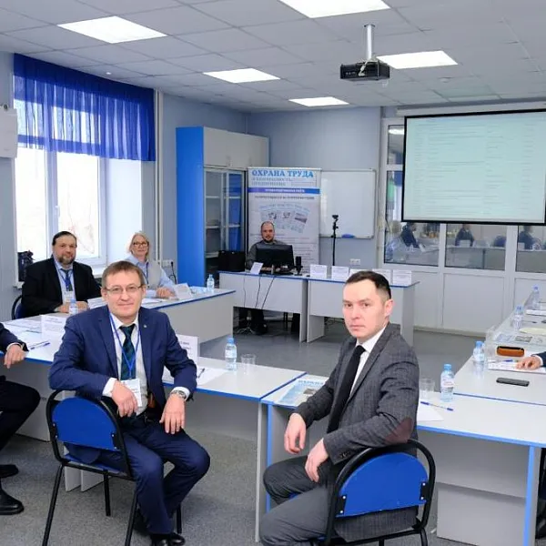В&nbsp;Уфе определили лучших специалистов страны по&nbsp;персоналу