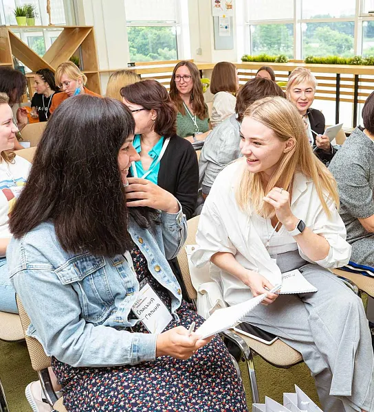 Для&nbsp;предпринимателей Омска организуют мастер-класс