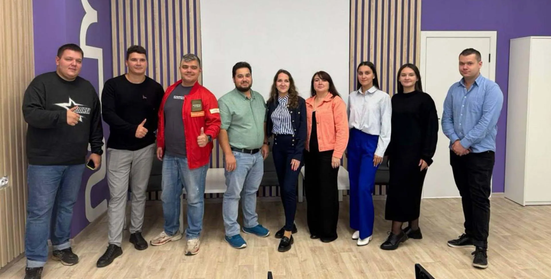 Комитет молодёжной политики Саратовской области