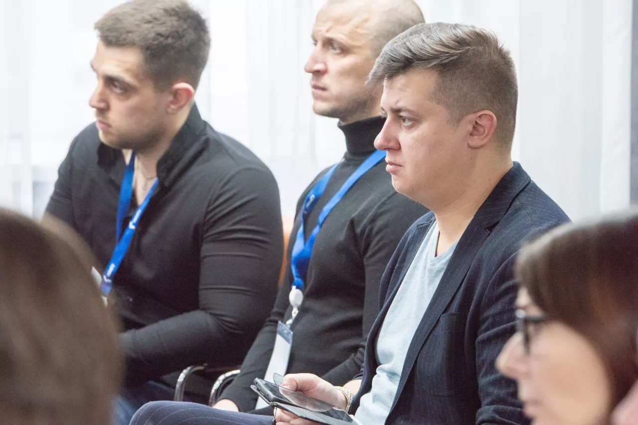 Департамент образования и науки Тюменской области