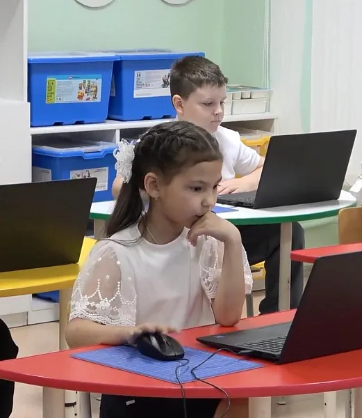 В&nbsp;детском саду Кировграда Свердловской области открыли инженерный класс