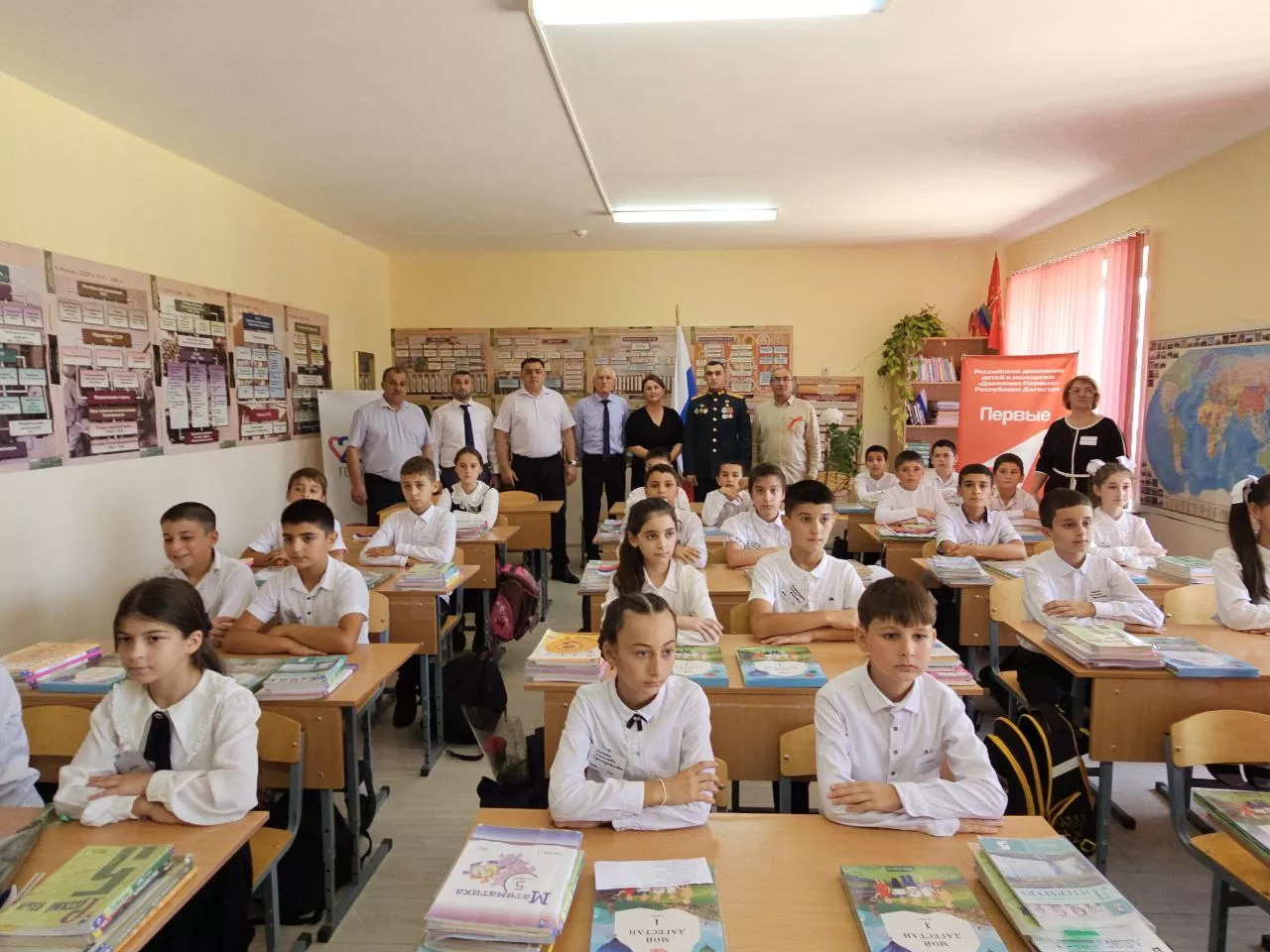  Администрация Главы Республики Дагестан