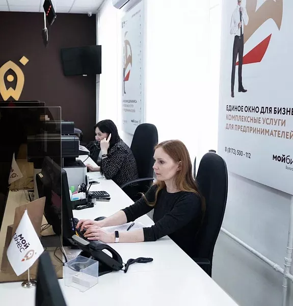 В&nbsp;Тюменской области предприниматель создала франшизу центра профориентации