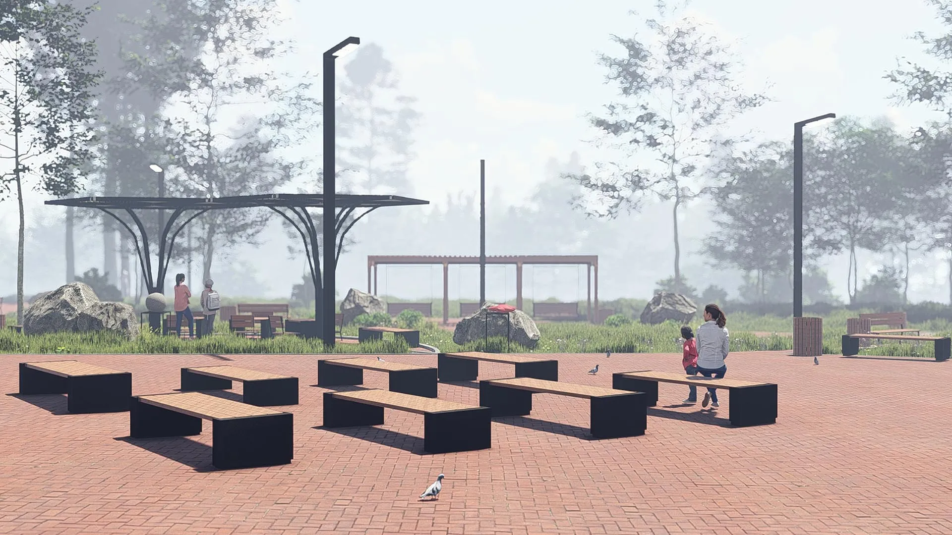 Администрация Александровского муниципального округа Пермского края