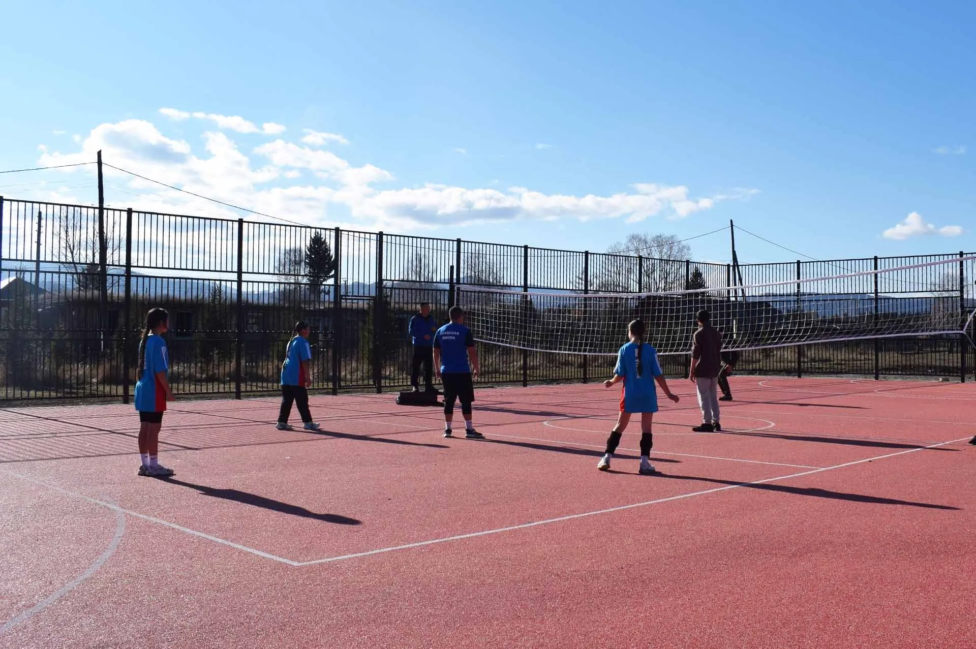 Министерство молодежной политики и спорта Республики Алтай